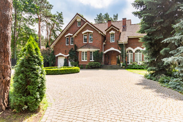 Best Best Driveway Pavers  in Manton, MI