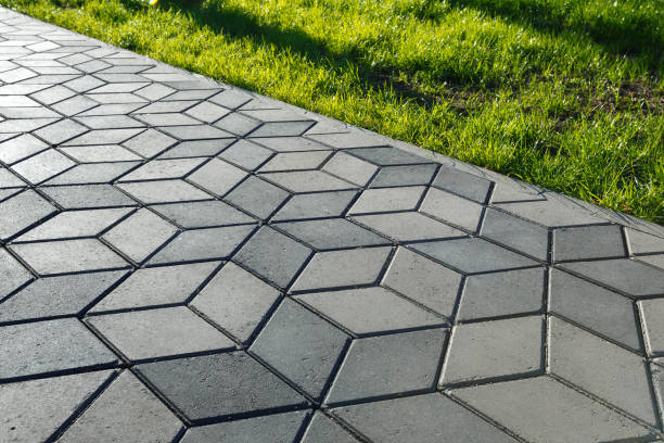 Best Brick Driveway Pavers  in Manton, MI