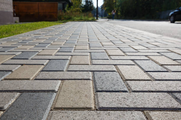 Best Driveway Pavers Near Me  in Manton, MI