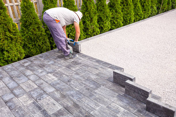 Reliable Manton, MI Driveway Pavers Solutions