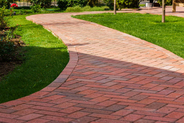 Best Driveway Pavers Cost  in Manton, MI