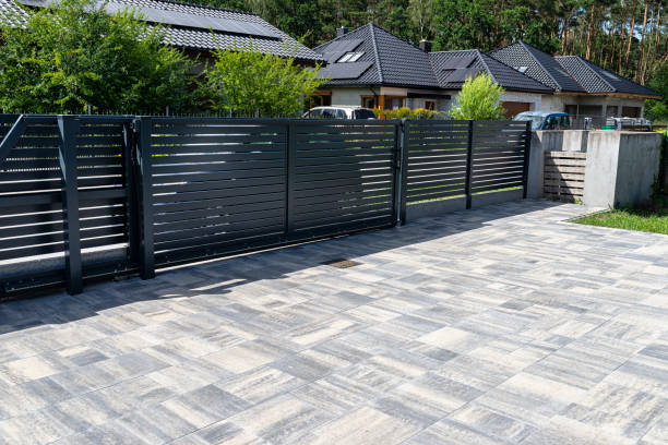 Driveway Repair Near Me in Manton, MI