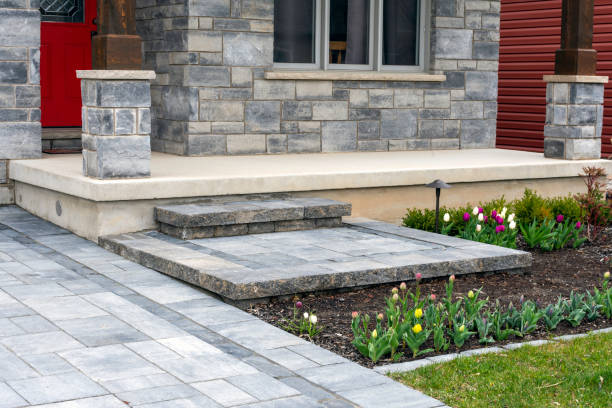 Best Affordable Driveway Paving  in Manton, MI