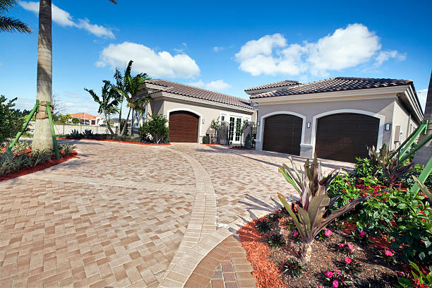 Best Driveway Pavers Near Me  in Manton, MI