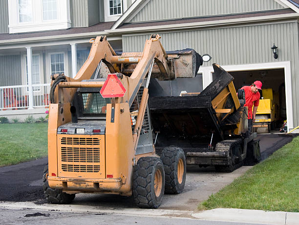 Best Driveway Paving Contractor  in Manton, MI