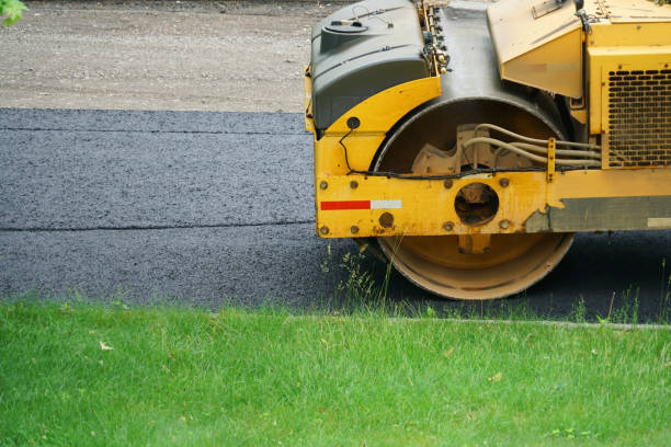 Best Residential Paver Driveway  in Manton, MI