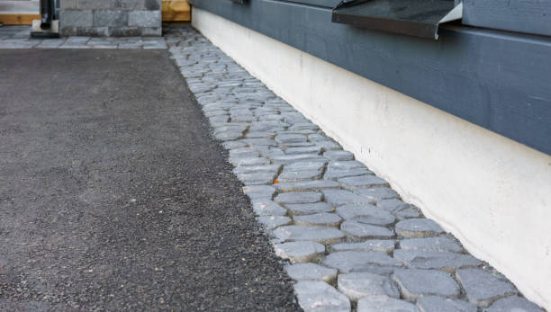 Best Affordable Driveway Pavers  in Manton, MI